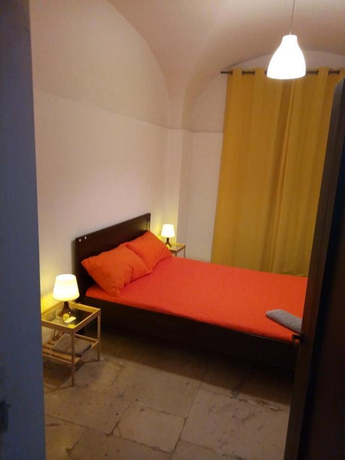 Garibaldi Centro Apartment Bari Exterior photo